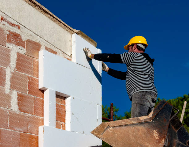 Best Commercial Insulation in South Greeley, WY