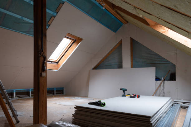 Best Commercial Insulation in South Greeley, WY