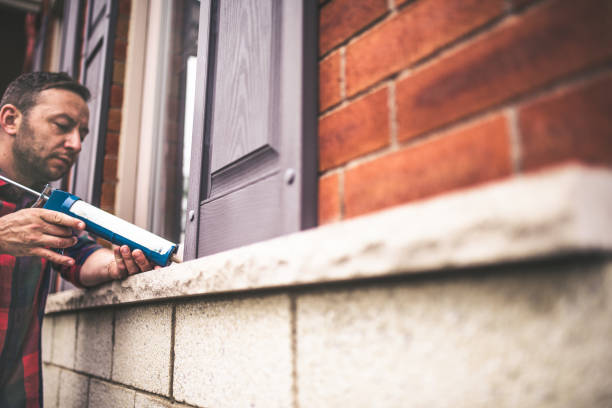 Best Types of Insulation in South Greeley, WY