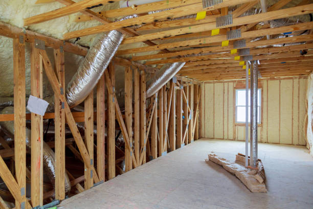 Best Energy Efficiency Solutions in South Greeley, WY