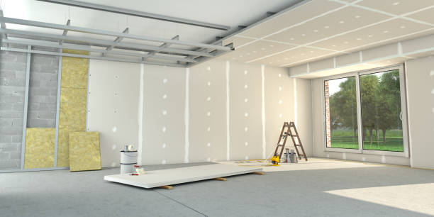 Best Insulation Installation Services in South Greeley, WY