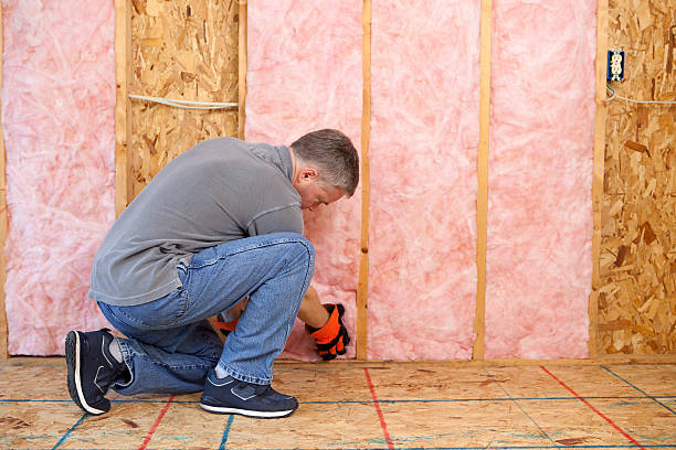 Types of Insulation We Offer in WY