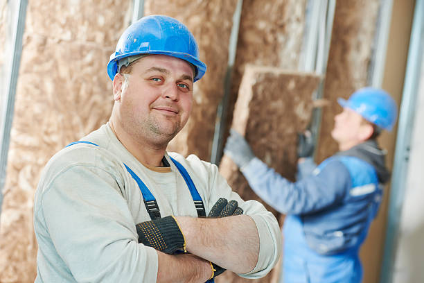 , WY Insulation Contractor Company