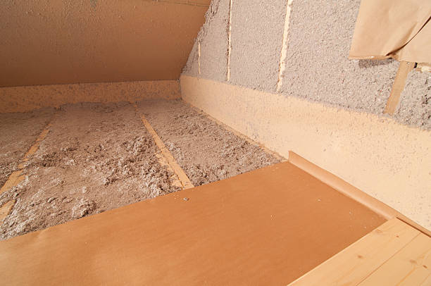 Best Insulation for Specific Applications in South Greeley, WY